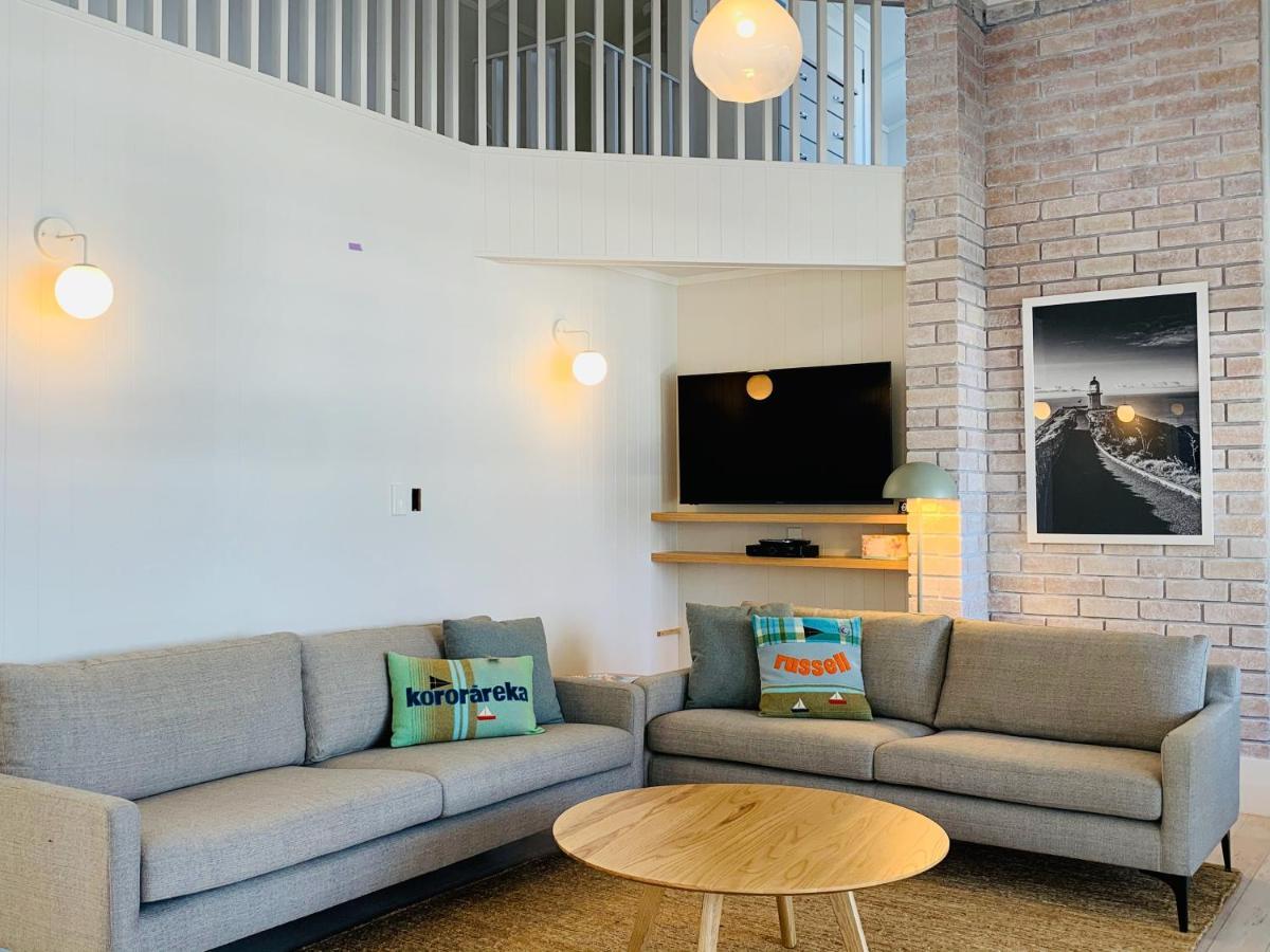 9 The Strand - New Pricing! Russell Exteriér fotografie