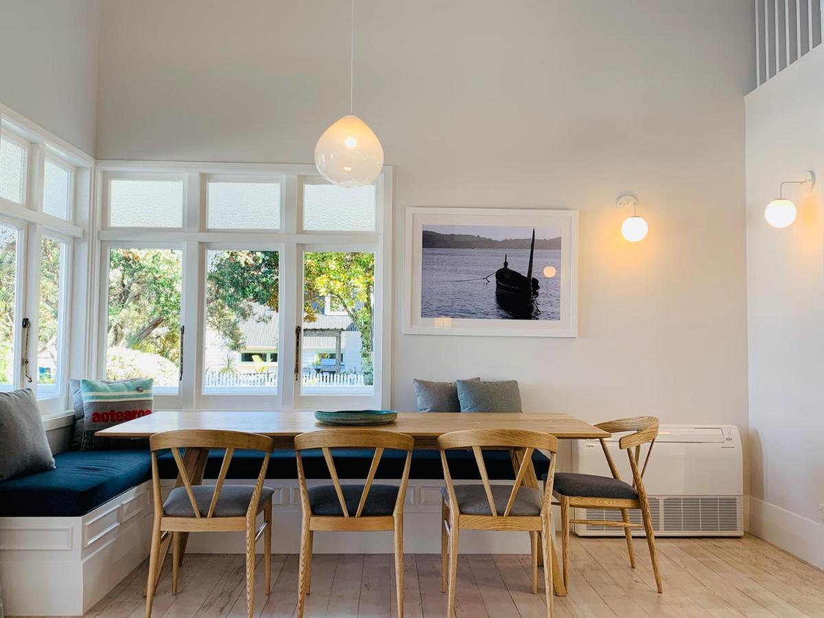 9 The Strand - New Pricing! Russell Exteriér fotografie