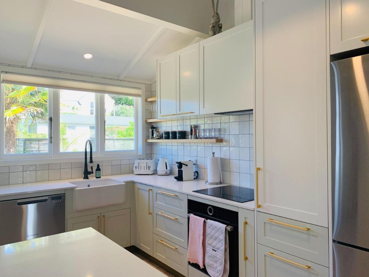 9 The Strand - New Pricing! Russell Exteriér fotografie