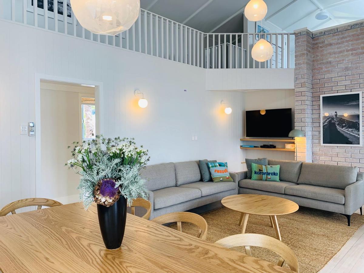9 The Strand - New Pricing! Russell Exteriér fotografie