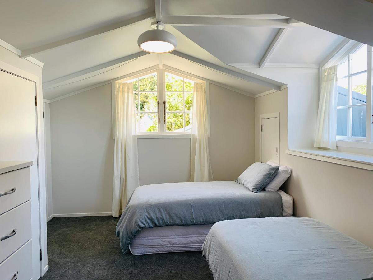 9 The Strand - New Pricing! Russell Exteriér fotografie